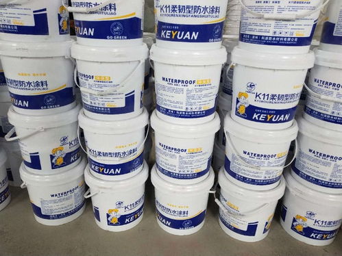 【山東廠家直銷k11防水涂料國標k11防水涂料市場價】- 