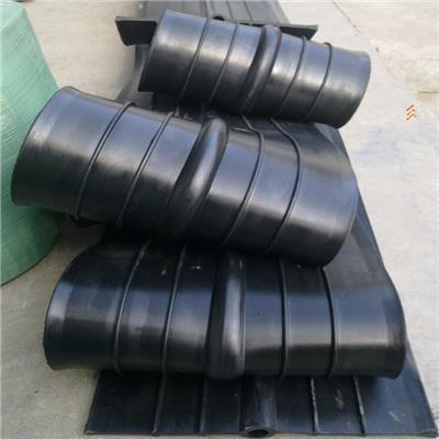 SBS改性瀝青防水材料推薦 高效防水，守護建筑安全